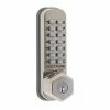 Codelocks Medium Duty Push-Button Lock 1 Codelocks Medium Duty Push-Button Lock -Bolts Shop 1446J P