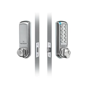 Codelocks CL2255 Push-Button Lock 4 Codelocks CL2255 Push-Button Lock - Image 2