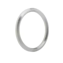Adams Rite 3mm Cylinder Ring Satin Chrome