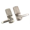 Codelocks CL5010SS Electronic Heavy Duty Push-Button Lock Tubular Latch -Bolts Shop 32421 P