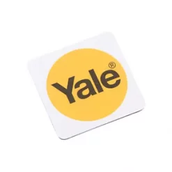 Yale Phone Tags 2 Pack