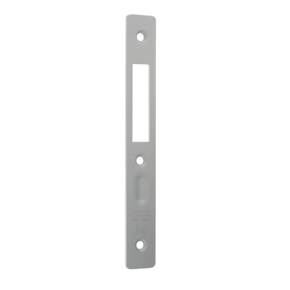 Adams Rite 24-2200-050-628 Flat Faceplate Satin Aluminium 3 Adams Rite 24-2200-050-628 Flat Faceplate Satin Aluminium