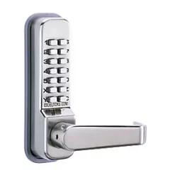 Codelocks Medium Duty Push-Button Lock