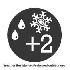 Master Lock Hasp & Staple with Padlock Black 110mm -Bolts Shop 53677 A2