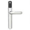 Yale Conexis L1 Smart Door Lock Polished Chrome