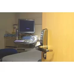 Codelocks CL4010 SS Electronic Medium Duty Push-Button Lock Tubular Latch 9 Codelocks CL4010 SS Electronic Medium Duty Push-Button Lock Tubular Latch -Bolts Shop 73102 A3