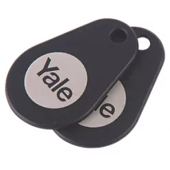 Yale Keyless Connected Key Tags 2 Pack